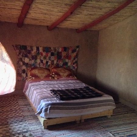 Готель Secret Du Sahara Мерзуга Екстер'єр фото