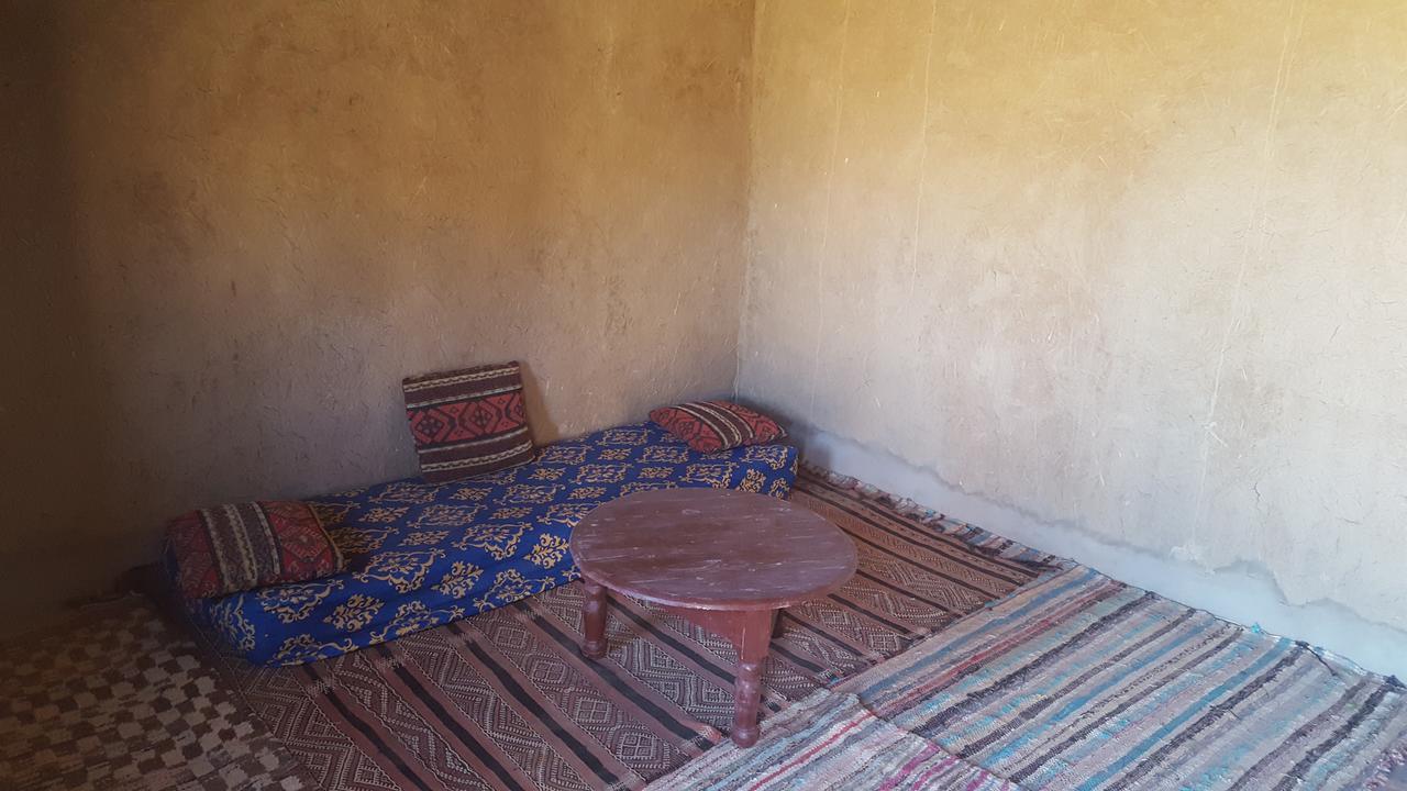 Готель Secret Du Sahara Мерзуга Екстер'єр фото